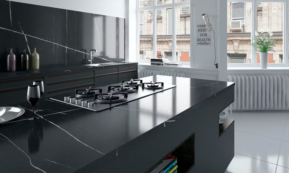 Silestone